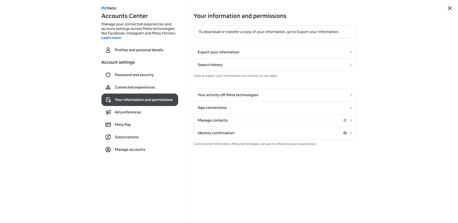 Step 1 screenshot